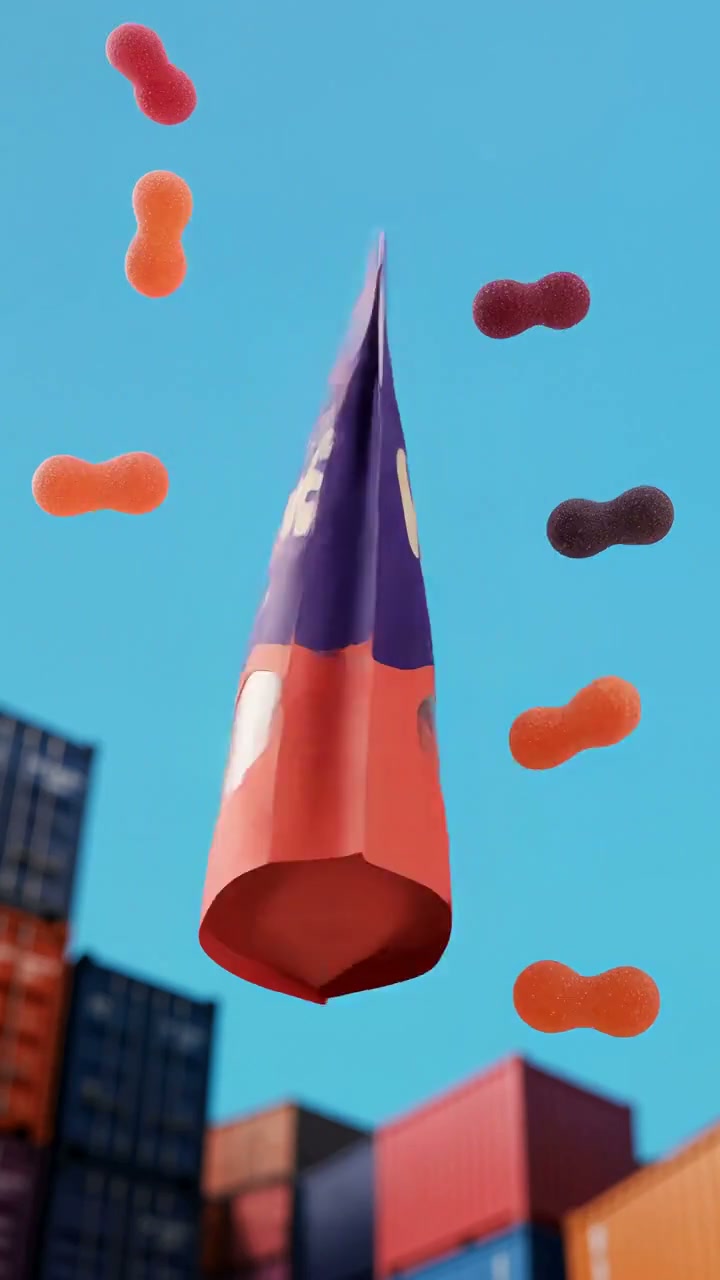Wobble campaign